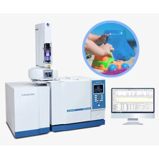 GC Analyzers (Gas Chromatography), Phtalate Analyzer (YL6500 GC) - YOUNG IN Chromass  Korea